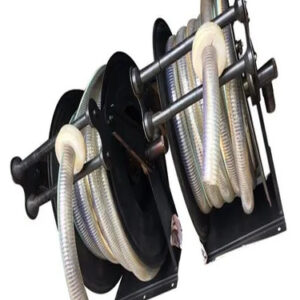 Milk Hose Reel