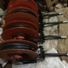 Diesel Hose Reel