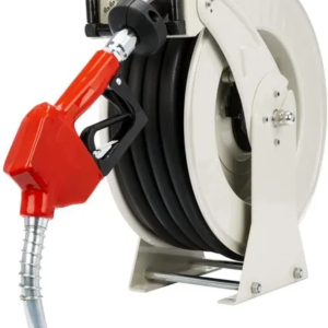 Heavy Duty Fuel Hose Reel