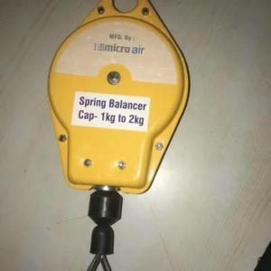 Spring Balancer