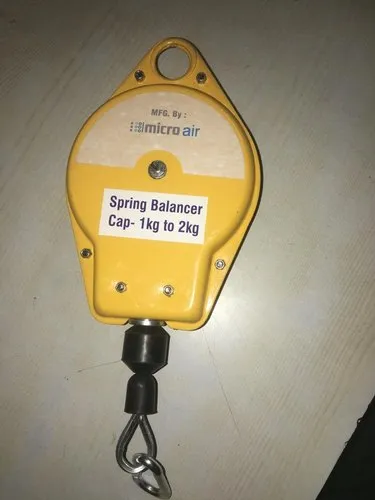 Spring Balancer